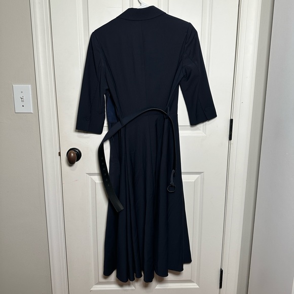 Bora Aksu Dress - Picture 2 of 5
